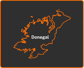 Moving Company Donegal