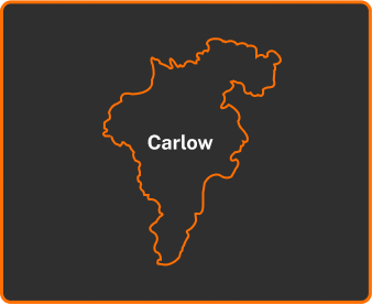 Moving Company Carlow
