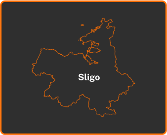 Moving Company Sligo