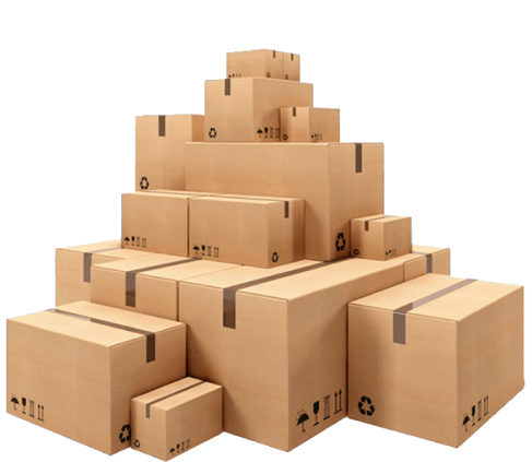 Moving Company Wexford
