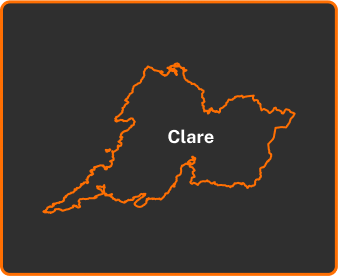 Moving Company Clare