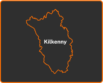 Moving Company Kilkenny